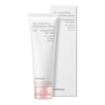 CELIMAX - Crème hydratante anti-sébum - 80ml