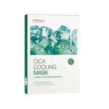 Cell Fusion C - Masque rafraîchissant pour chaton - 5pièces