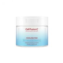 Cell Fusion C - Coussin de refroidissement - 70 Pads