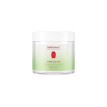 Cell Fusion C - Tampon Pore Tox - 60pads