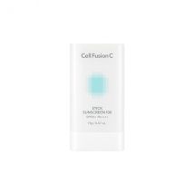 Cell Fusion C - Stick Crème Solaire 100 SPF50+ PA++++ - 19g