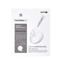 CENTELLIAN 24 - Madeca Derma Mask III Formule éclaircissante - 10pièces