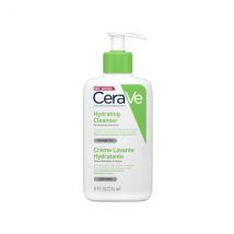 CeraVe - Nettoyant hydratant pour peaux normales à sèches - 236ml