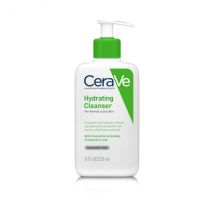 CeraVe - Nettoyant hydratant pour peaux normales à sèches - 473ml