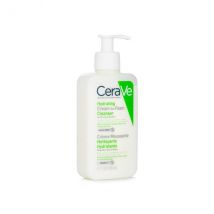 CeraVe - Crème hydratante à mousse nettoyante - 236ml