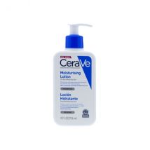 CeraVe - Lotion Hydratante Peaux Sèches À Très Sèches - 236ml