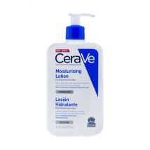 CeraVe - Lotion Hydratante Peaux Sèches À Très Sèches - 473ml