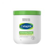 Cetaphil - Crème hydratante - 550g