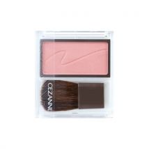CEZANNE - Fard à joues - 2.2g - 04 Pure Pink