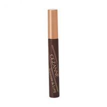 CEZANNE - Separate Long Mascara - 5g - Brown