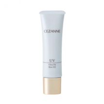 CEZANNE - Base UV Ultra Fit EX - 30g - 01 Light Blue