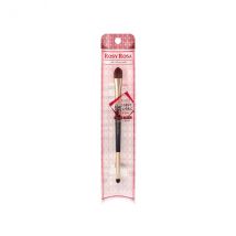 Chantilly - Pinceau anti-cernes à double extrémité Rosy Rosa - 1pièces