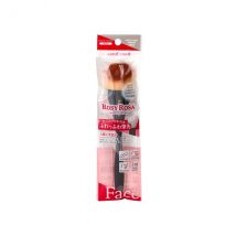 Chantilly - Brosse multi-usages Rosy Rosa (visage) - 1pièces