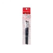 Chantilly - Ensemble de pinceaux de maquillage Rosy Rosa Point - 1pièces