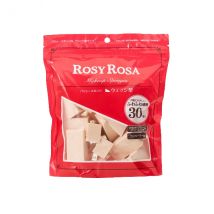 Chantilly - Éponge Rosy Rosa Value N Wedge Type - 30pièces