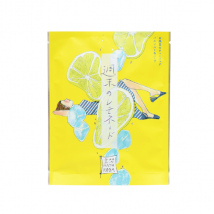 CHARLEY - Imagination Bain de Bain Sel et Herbes - 30g - Lemonade On Weekend