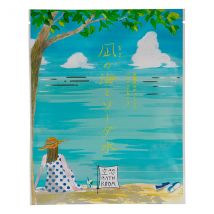 CHARLEY - Sel de bain et herbes pour salle de bain Imagination - 30g - Soda Water and Me