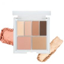 CHOSUNGAH BEAUTY - [16 Marque] Mon magazine - 7.1g - 03 Buckchon Daily Look