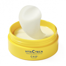 CKD - Patch anti-imperfections triple Vita C Teca - 60pièces