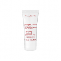 Clarins - Gommage corporel exfoliant pour une peau lisse - 30ml