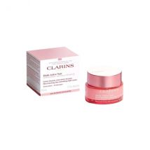 Clarins - Crème de nuit multi-active (tous types de peau) - 50ml