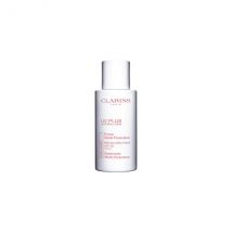 Clarins - Crème solaire visage antioxydante anti-pollution UV Plus SPF 50 - 50ml
