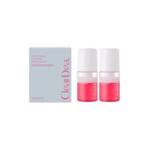 ClearDea - Coffret Duo d'Essence Mucin Mineral Vita Bubble First - 2 x 60 ml