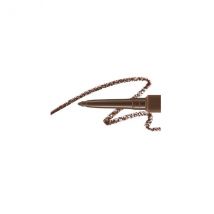 CLIO - Extreme Gelpresso Pencil Liner - 0.35g - 002 Deep Brown