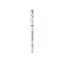 CLIO - Crayon imperméable Sharp So Simple - 0.14g - 03 Black Brown