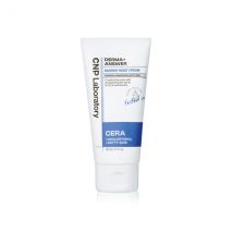 CNP LABORATORY - Crème réparatrice barrière Derma+ Answer - 80ml