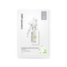 CNP LABORATORY - Masque ampoule apaisant Mugener - 1pièce