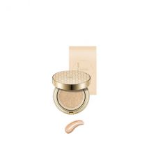 CNP LABORATORY - Ampoule de Propolis en coussin mat SPF35 PA++ (avec recharge) - 15g*2ea - 21 Light Beige