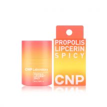 CNP LABORATORY - Lipcerin épicé à la propolis - 15ml