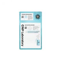 CNP LABORATORY - Masque SOS apaisant rapide - 1pièce