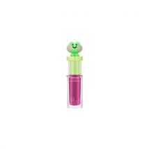 Code Glokolor - Teinte à bombe d&#39;eau fixatrice [édition Line Friends] - 4.5g - 01 Salmon Coral