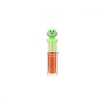 Code Glokolor - Teinte à bombe d&#39;eau fixatrice [édition Line Friends] - 4.5g - 02 Real Grape
