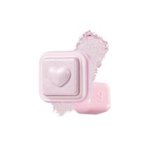 colorgram - Allume-Cœur Milk Bling - 2g - 05 Spring Pink Blossom