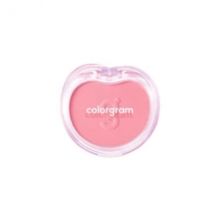 colorgram - Tintin Dory Cotton Blush - 4.3g - 04 Berry Veil