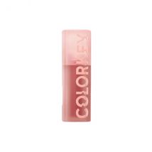 Colorkey - Glaçage à lèvres effet miroir à l&#39;eau - 3ml - B0260 Bubble Brown -Shimmer