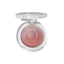 COLORROSE - Blush dégradé en relief Vintage Queen - 6g - CR1072 Sweet Apricot