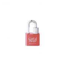 Coralhaze - Teinte en gelée Glow Lock - 4g - #104 caramel