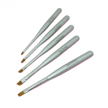CORINGCO - Ensemble de brosse à ongles parfait - 1set(5articles)