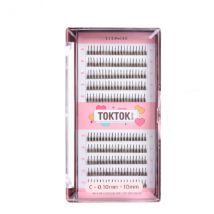 CORINGCO - Toktok-Hara Filtre Cils 12mm - 200pièces