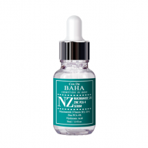 Cos De BAHA - Niacinamide 20 Sérum (NZ) - 30ml