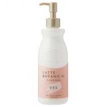 CosmetexRoland - Gel Nettoyant Botanique Latté - 300ml