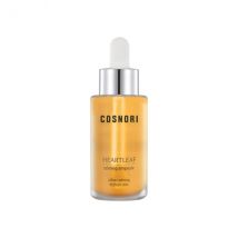 COSNORI - Ampoule apaisante Heartleaf - 30ml