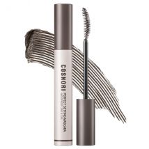 COSNORI - Mascara waterproof à prise parfaite long et bouclé - 7ml - 04 Deep Ash