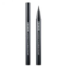 COSNORI - Eyeliner Pinceau Fixation Superproof - 0.6g - #1 Black