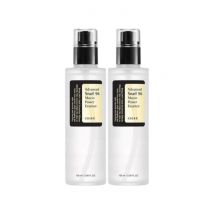 COSRX Advanced Snail 96 Essence de pouvoir de mucine (2ea) Set
