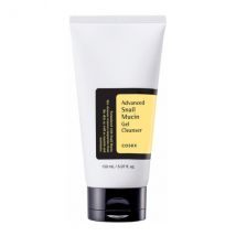 COSRX - Advanced Snail Gel Nettoyant Mucin Power - 150ml
